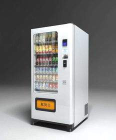 自动售货机 盈利模式与常见运营挑战